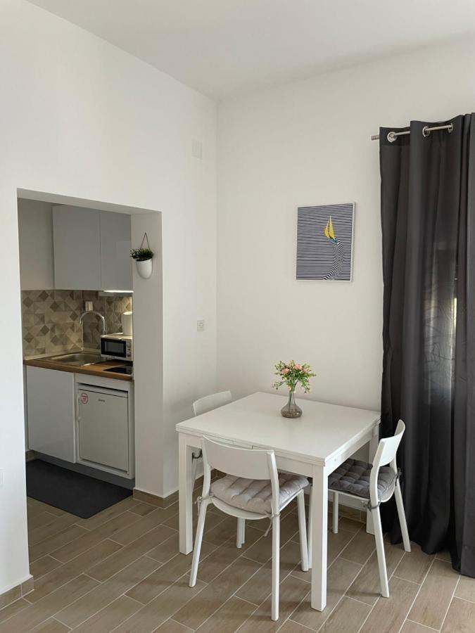 Apartments Anka Pag Pag Town Exterior photo