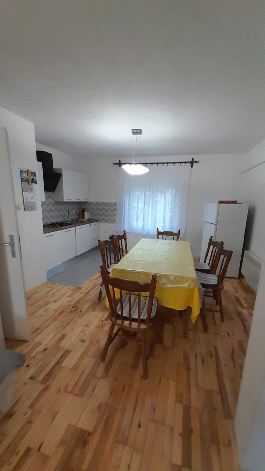 Apartments Anka Pag Pag Town Exterior photo