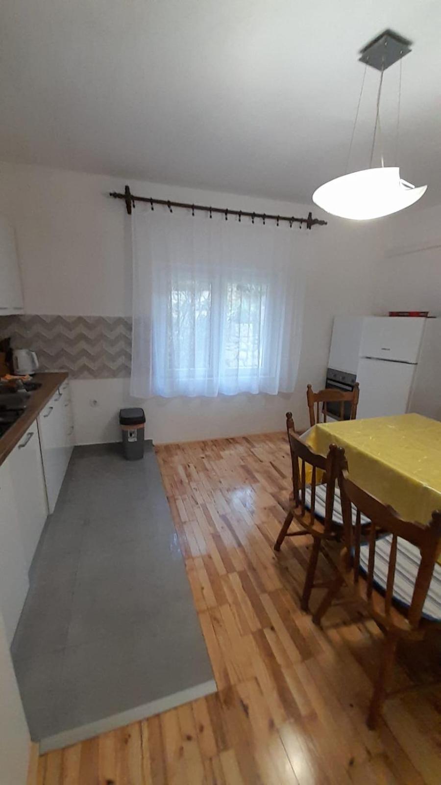 Apartments Anka Pag Pag Town Exterior photo