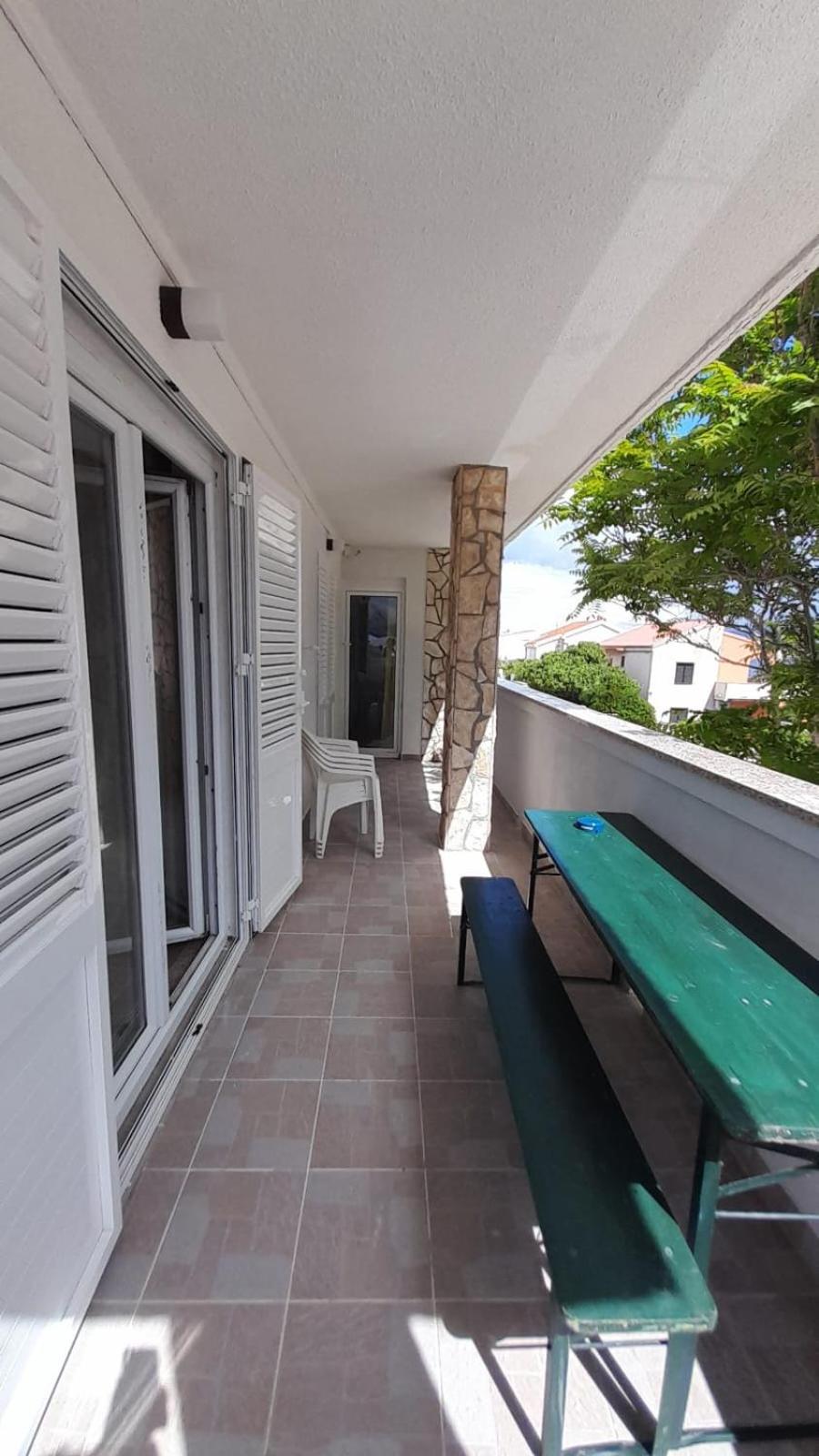Apartments Anka Pag Pag Town Exterior photo