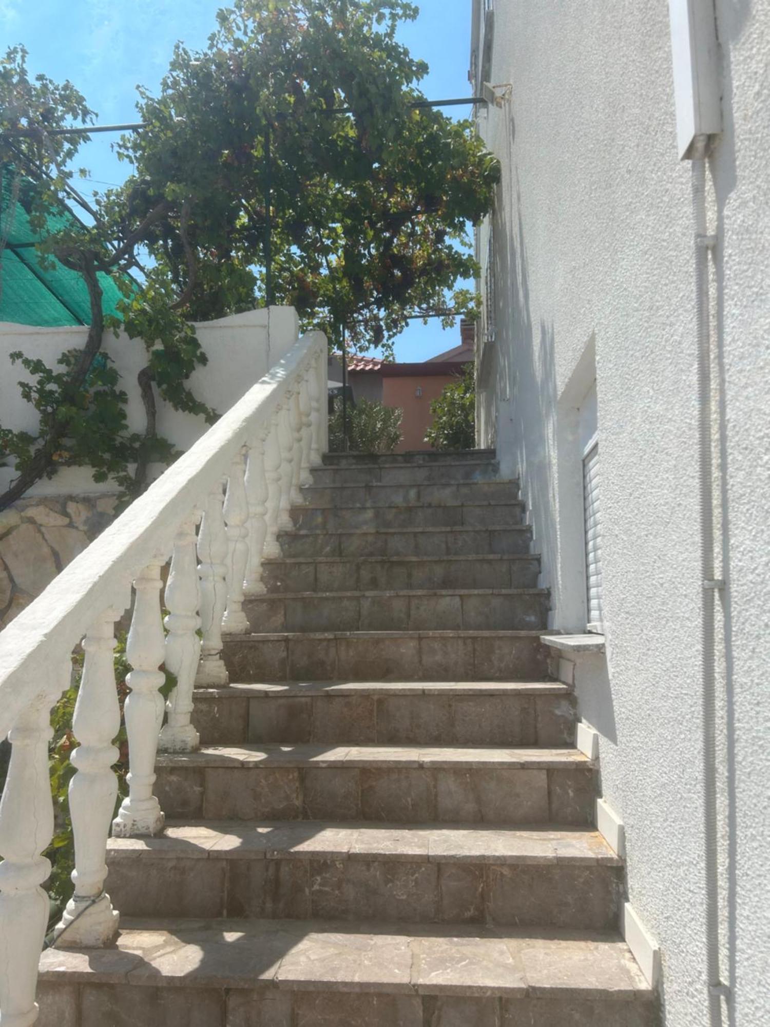 Apartments Anka Pag Pag Town Exterior photo