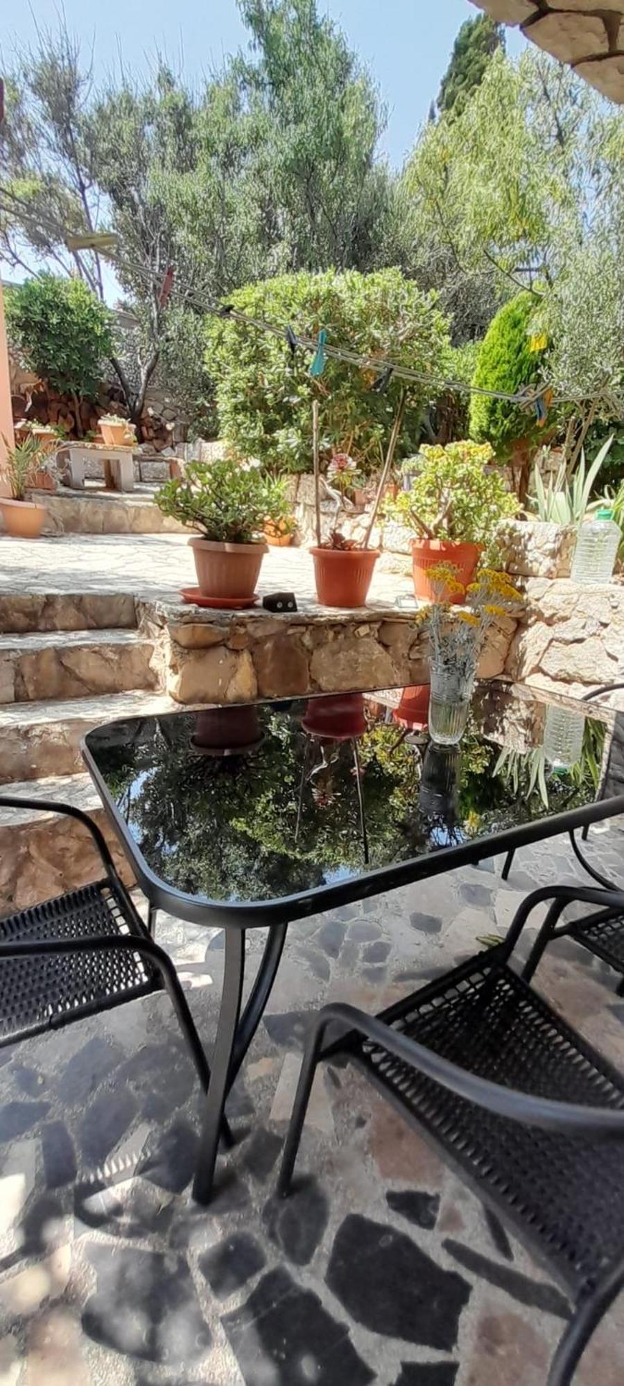 Apartments Anka Pag Pag Town Exterior photo